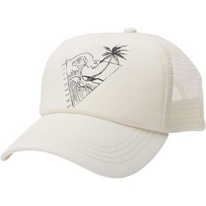 ✨Billabong Women’s Across Waves Adjustable Trucker Hat✨